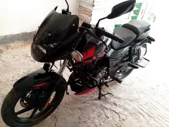 Bajaj Pulsar 150